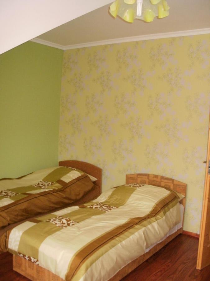 Hangulat Szallo Zalaszentbalazs Екстериор снимка